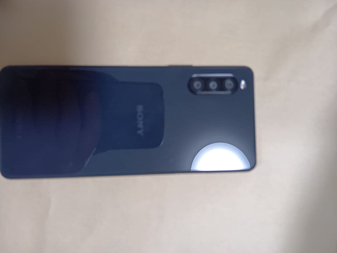 Xperia 10 II スマートフォン 本体 Android 12