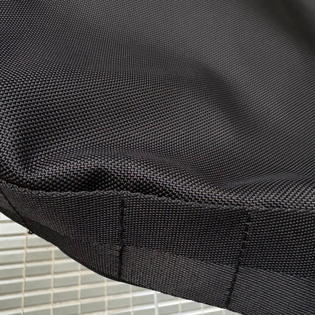 ブリーフィング ビームス BRIEFING Fleet Messenger 13