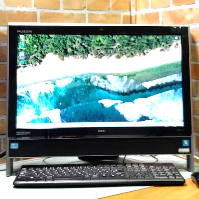 i7 Win11 Win7両方可SSD512G☆Office2019☆VN770