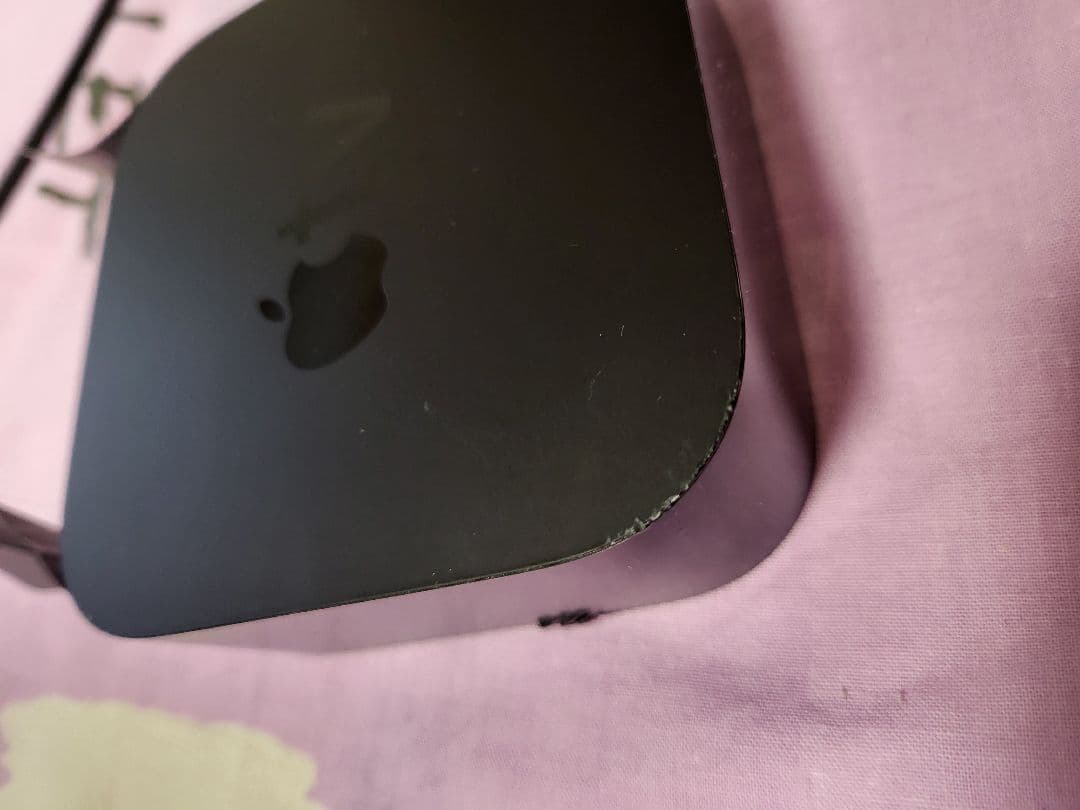 Apple TV 4K 第2世代 32GB