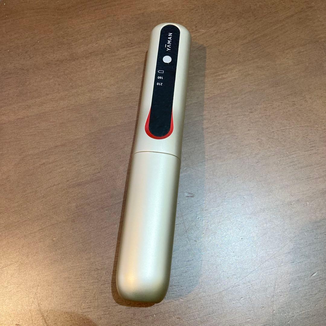 YA-MAN ヤーマン ヘアボリューマー YJHB2N