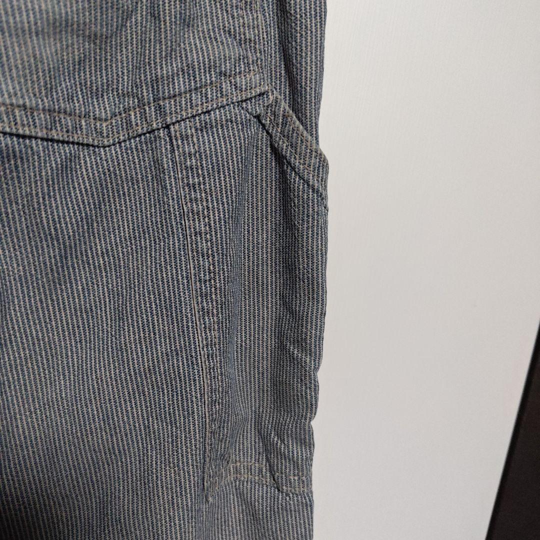 wetzler RRL DOUBLE RL パンツ