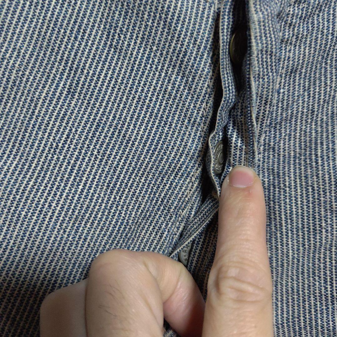 wetzler RRL DOUBLE RL パンツ