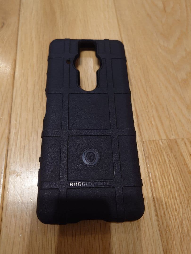 SONY Xperia pro-i スマートフォンXQ-BE72　海外版