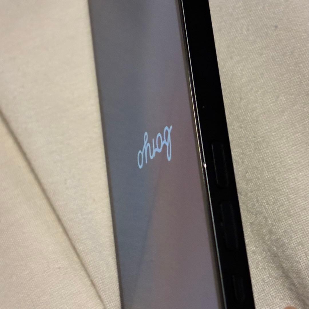 iPhone13 ミッドナイト 本体 SIMフリー