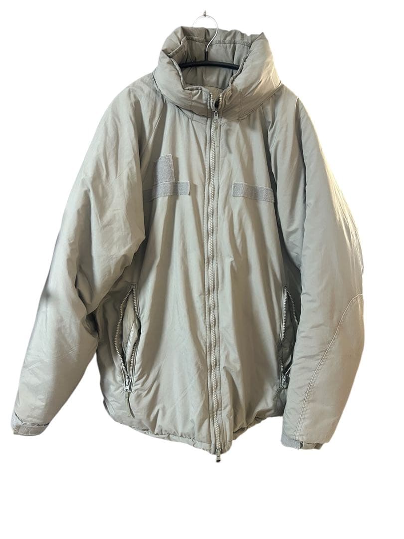 ECWCS レベル7 small regular