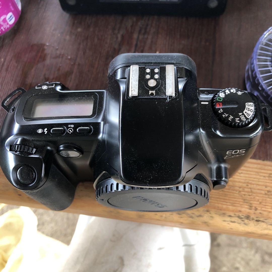 お得！！ Canonカメラ EOS   レンズ カバー セット