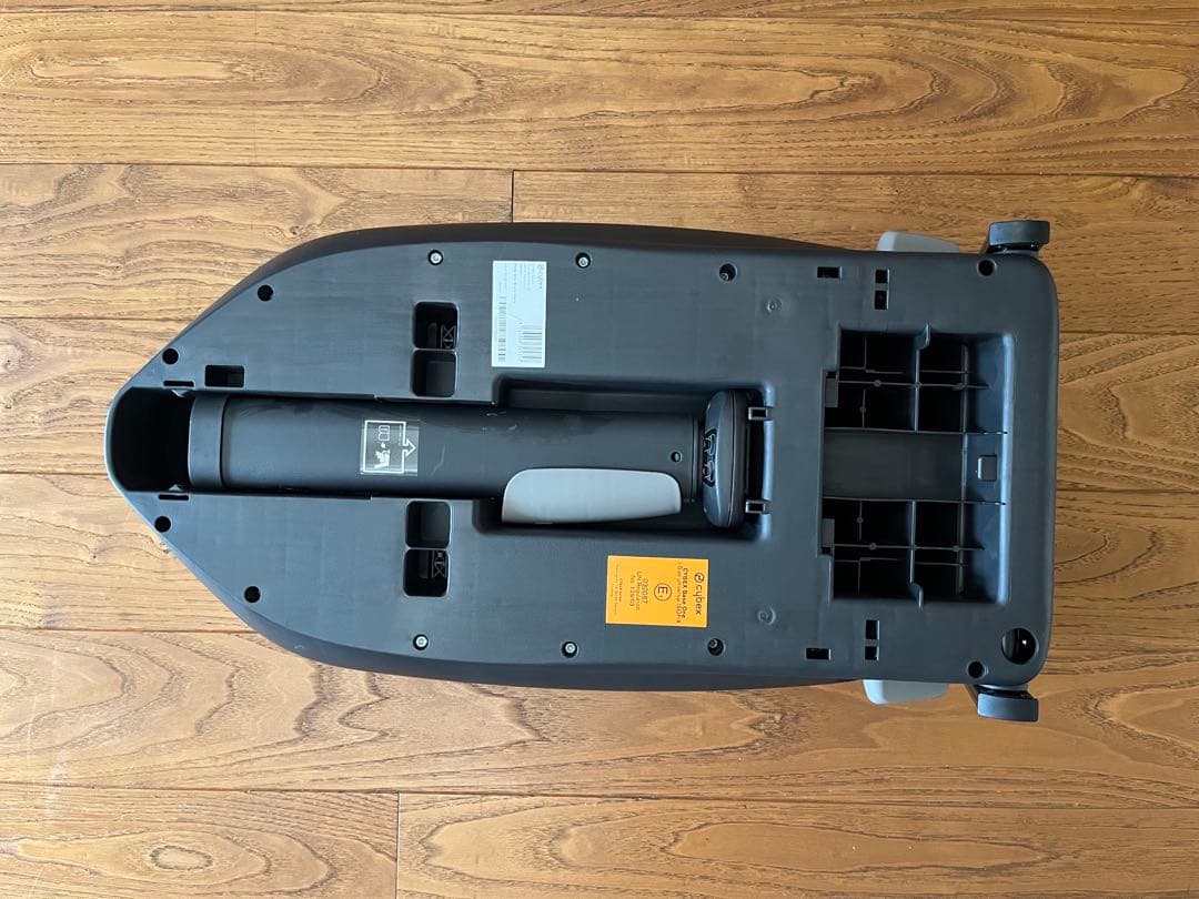 cybex Aton S2チャイルドシート