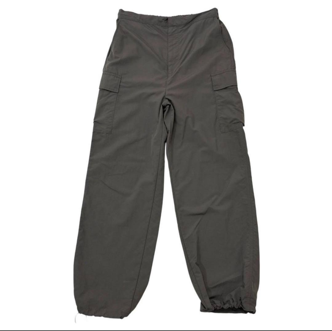 L’Appartement AMERICANA ナイロンカーゴパンツ　新品未使用