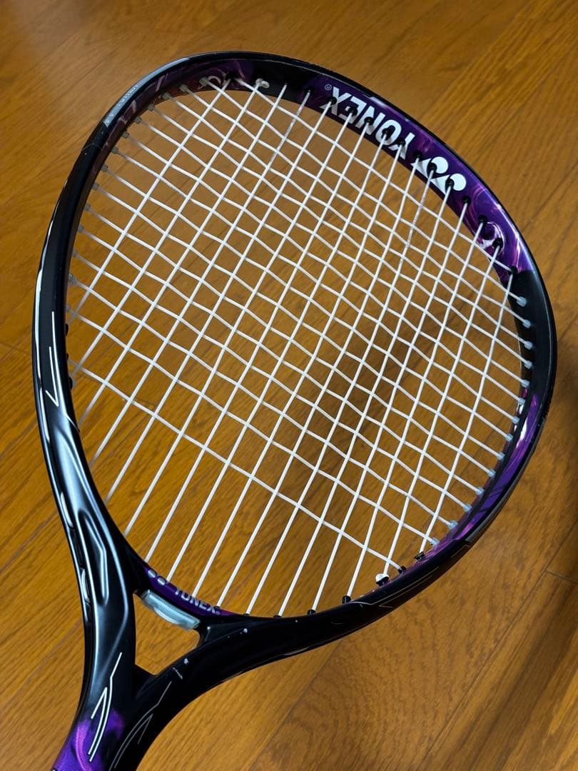ゴ*チ様 GEOBREAK（ジオブレイク）80G / YONEX / ソフトテニ