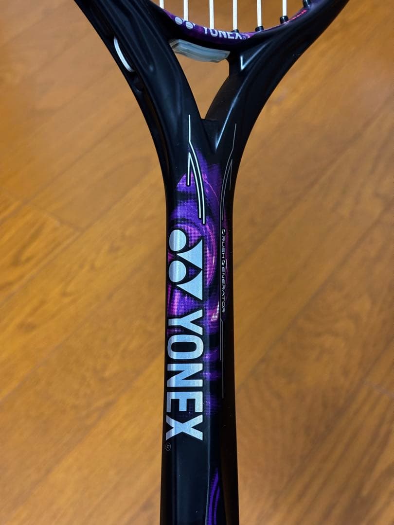 ゴ*チ様 GEOBREAK（ジオブレイク）80G / YONEX / ソフトテニ