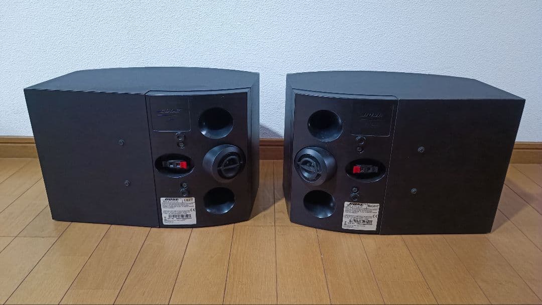 BOSE 301V スピーカー ボーズ 301V