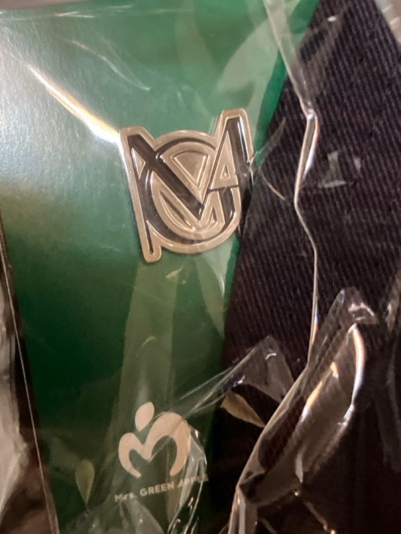 新品未開封　ミセス　 NEW ERA 9THIRTY MGA CAP ピンズ付