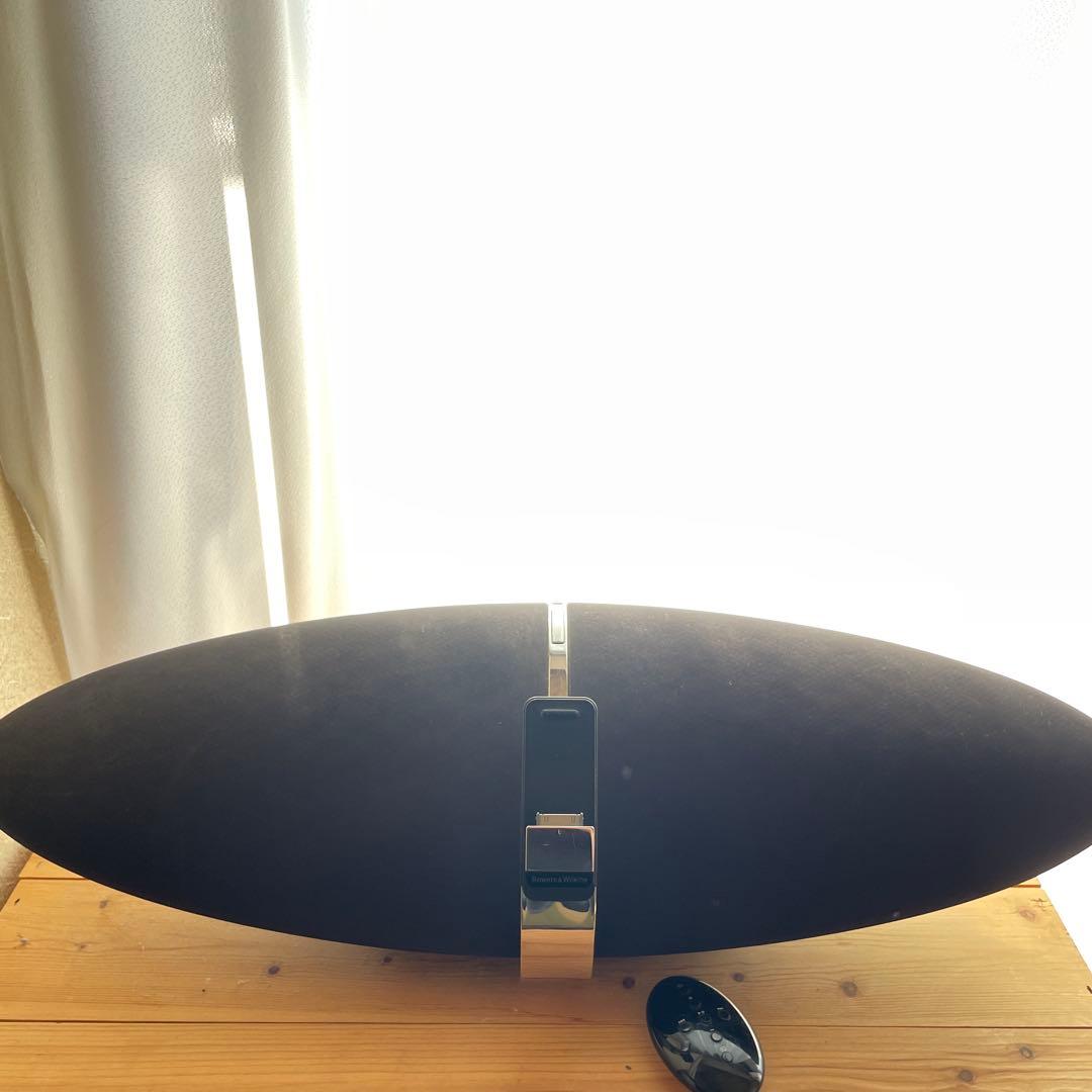 Bowers & Wilkins Zeppelin ワイヤレススピーカー