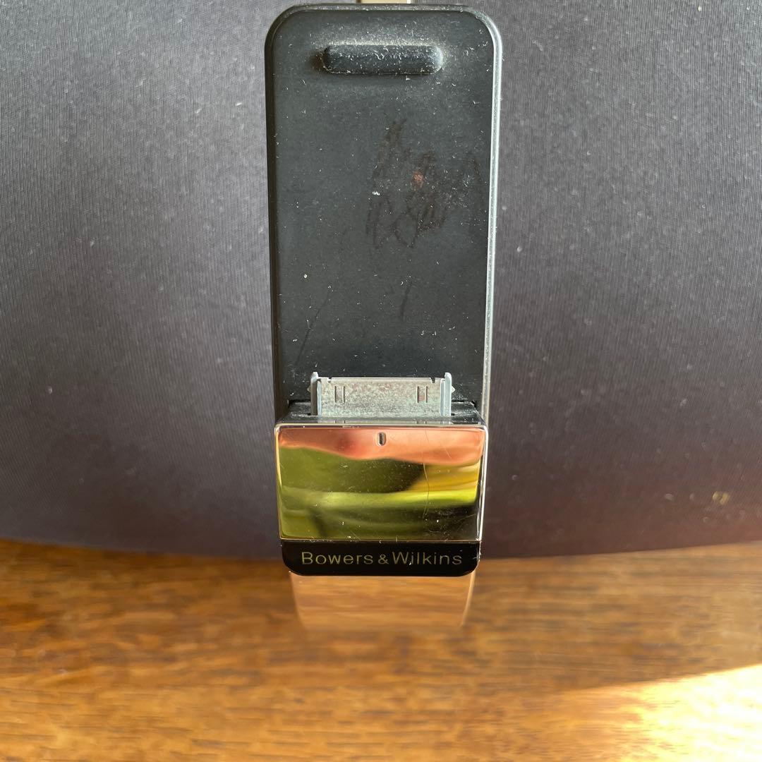 Bowers & Wilkins Zeppelin ワイヤレススピーカー