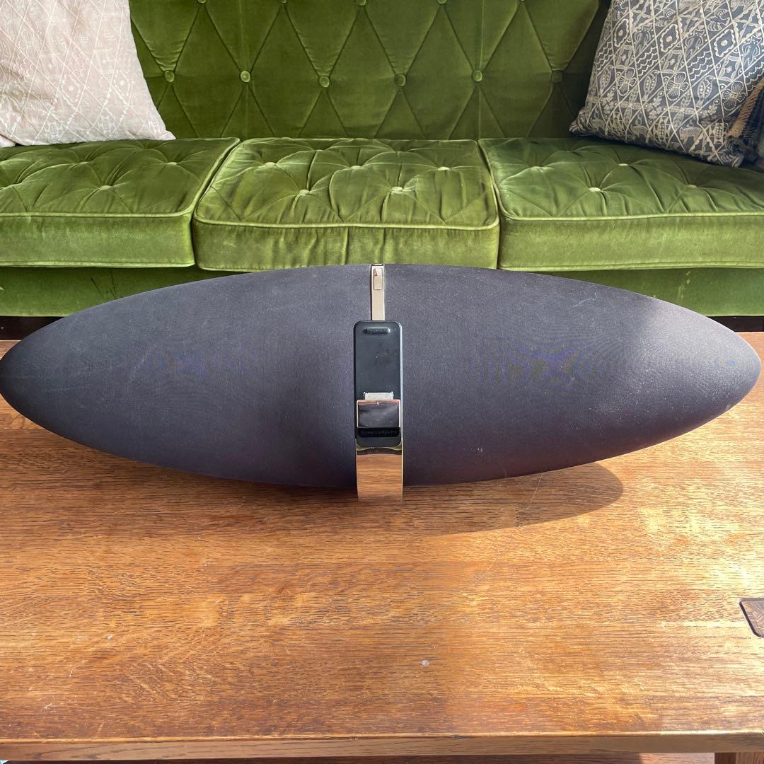 Bowers & Wilkins Zeppelin ワイヤレススピーカー