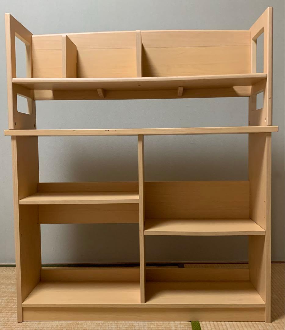 ⚠️11月16日で処分します⚠️ 本棚