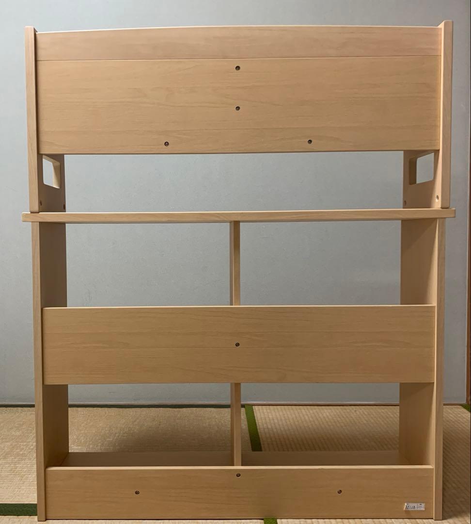 ⚠️11月16日で処分します⚠️ 本棚