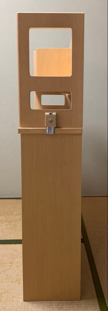 ⚠️11月16日で処分します⚠️ 本棚