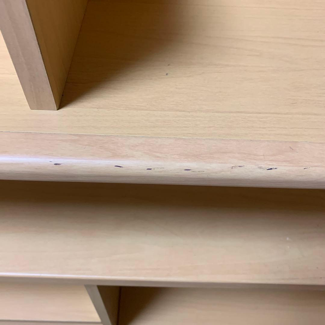 ⚠️11月16日で処分します⚠️ 本棚