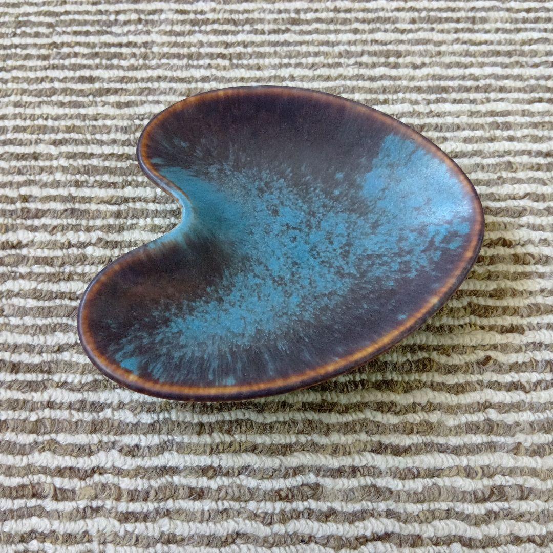 グンナーニールンド 器 トレイ 北欧ヴィンテージ ロールストランド