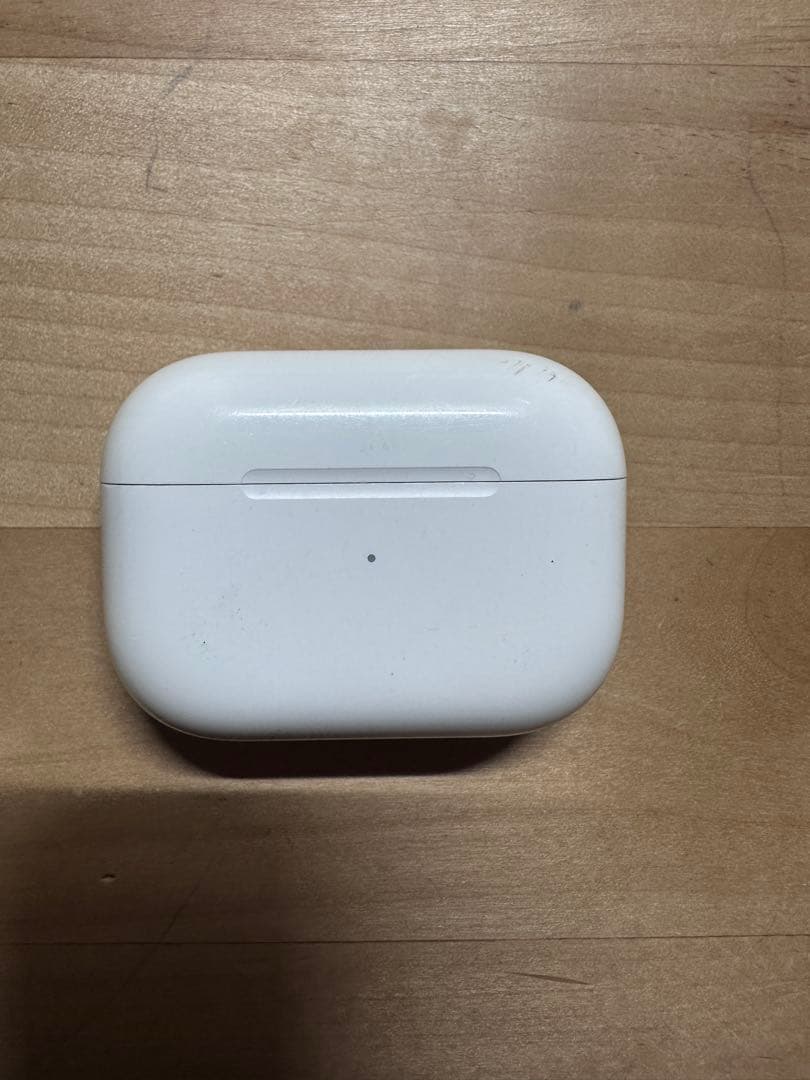 AirPodspro 第2世代　充電ケース 本体と付属品