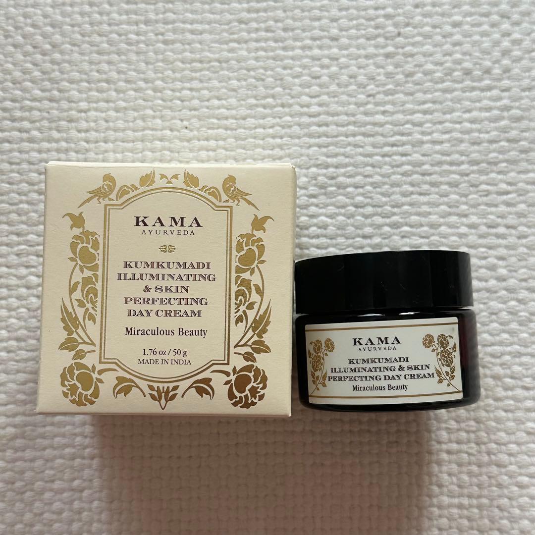 KUMKUMADI スキンケアセット