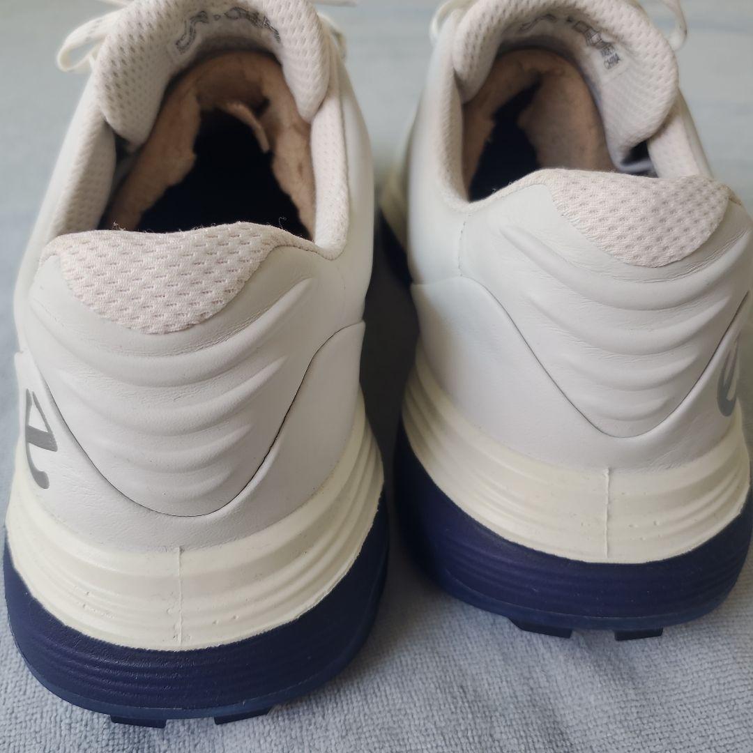 ecco ゴルフシューズ 43