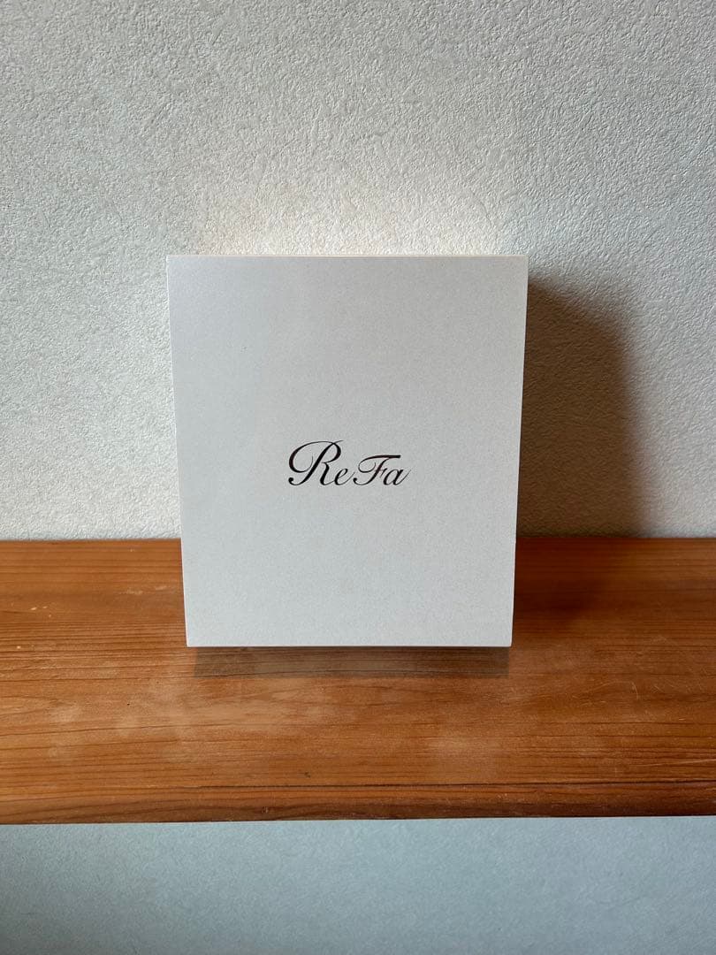 ボディ・フェイスケア ReFa Carat