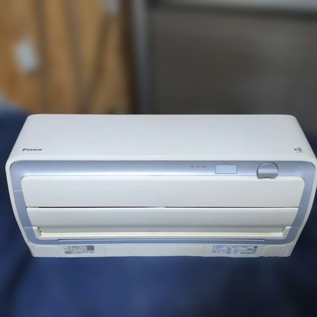 ★ダイキンエアコン6.3kw　20畳　AN63WAP-W（2019年）
