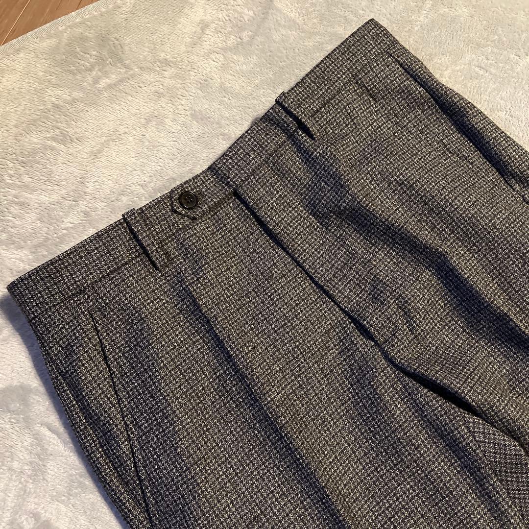 Maison Margiela メゾンマルジェラ　パンツ　46号