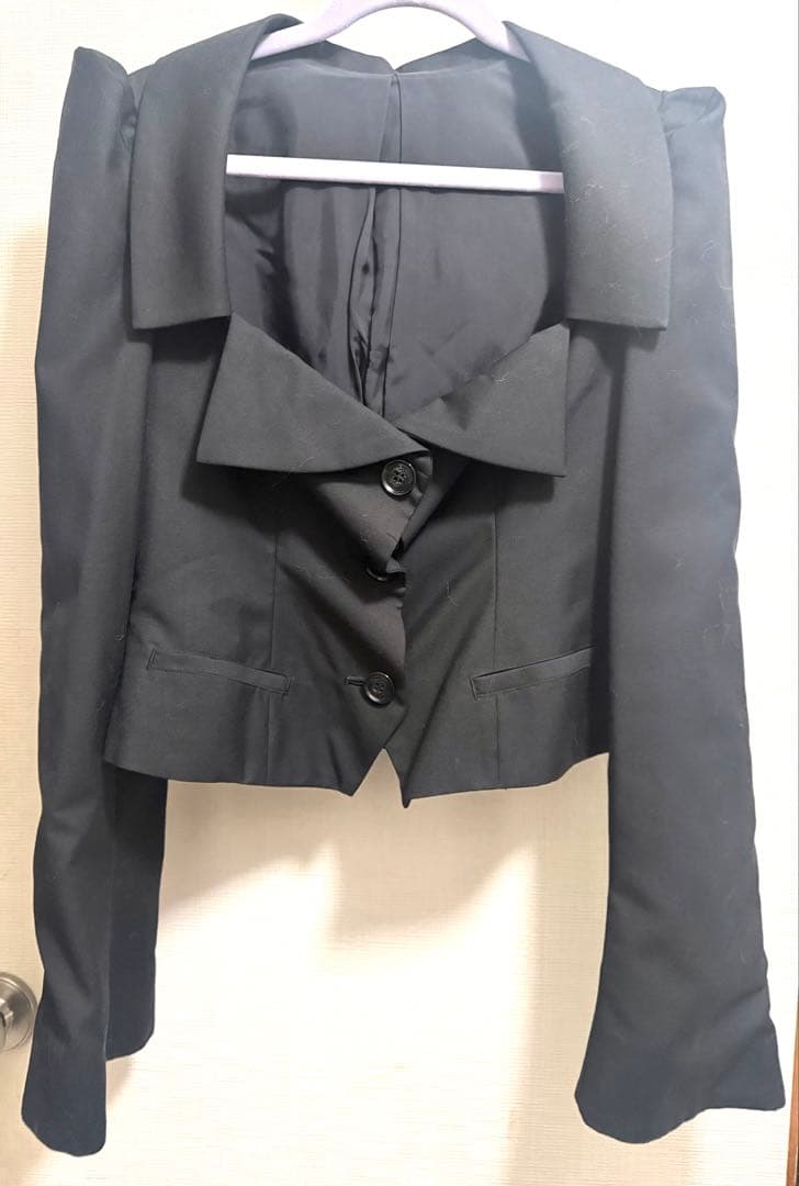 alice auaa ジャケット