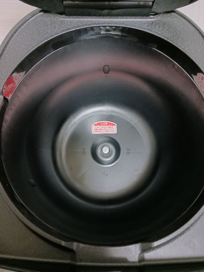 TIGER IH炊飯器１升炊き　※今日まで