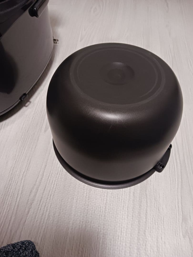 TIGER IH炊飯器１升炊き　※今日まで