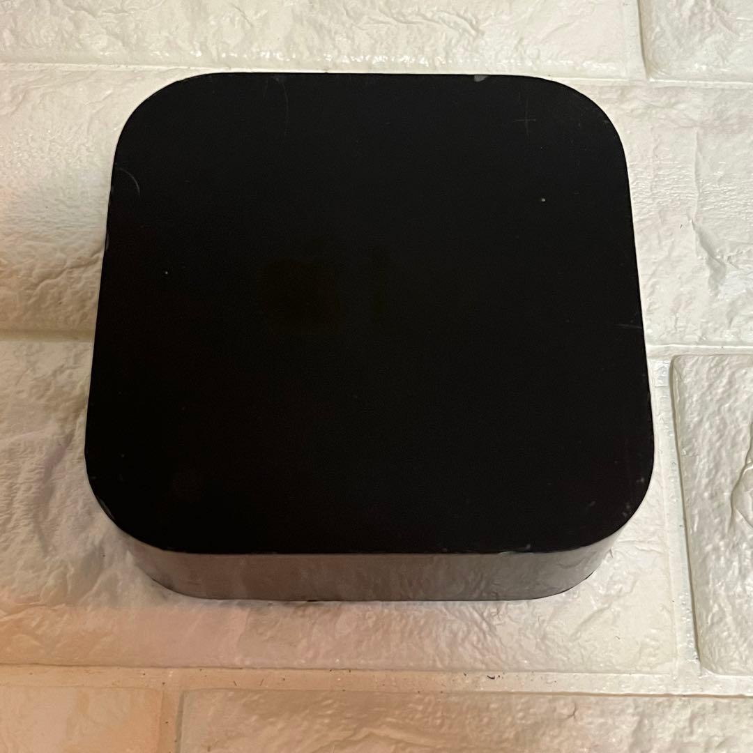 Apple TV HD 第4世代 32GB MHY93J/A　A1625