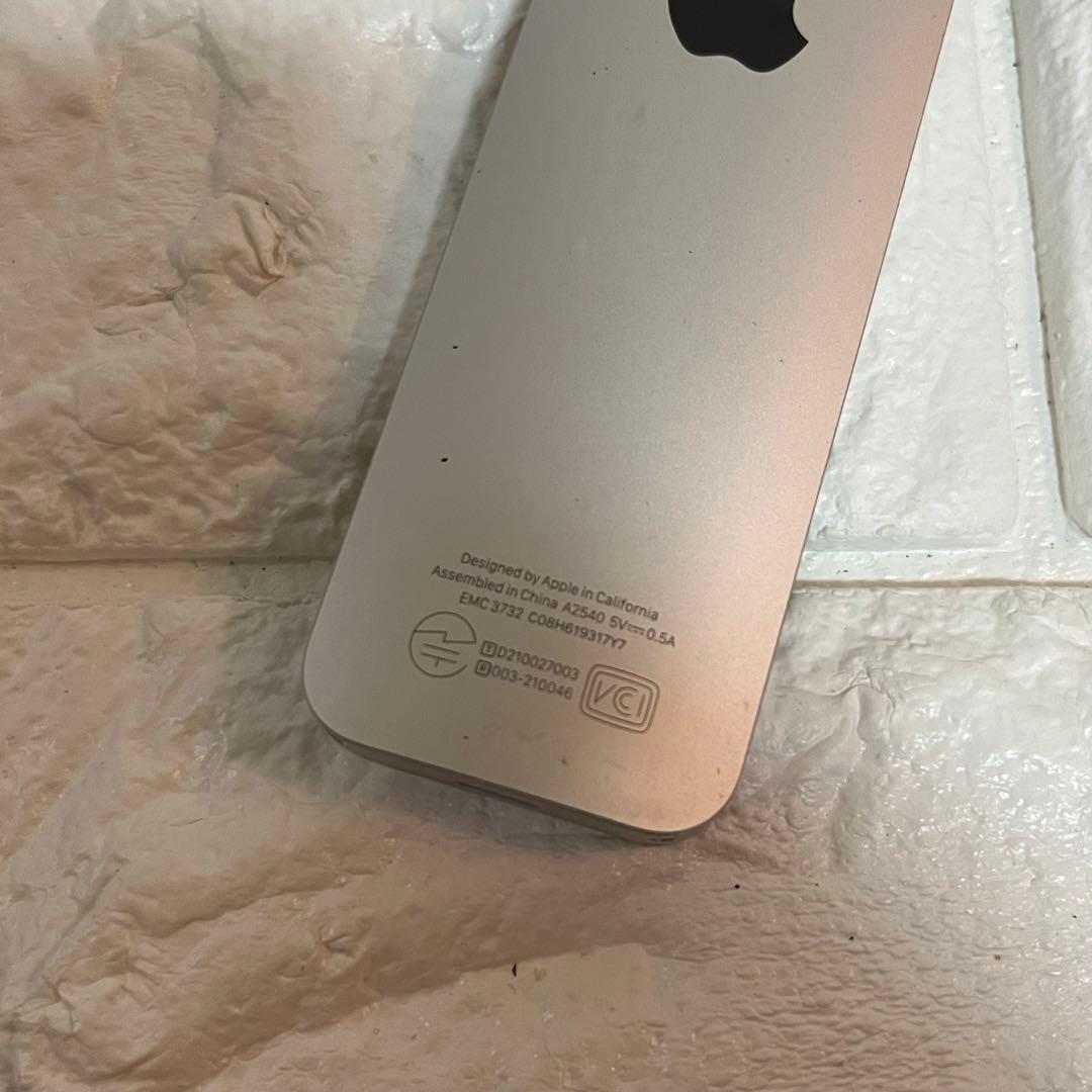 Apple TV HD 第4世代 32GB MHY93J/A　A1625