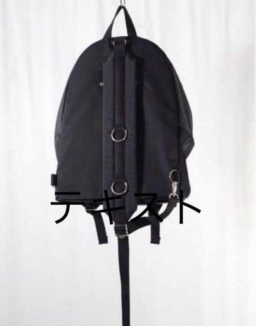 バッグ soe One Shoulder B.P Solotex Size L