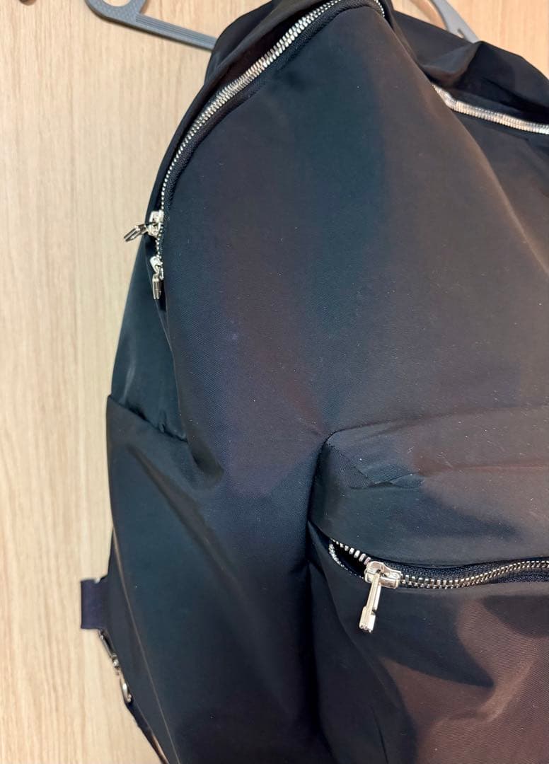 バッグ soe One Shoulder B.P Solotex Size L