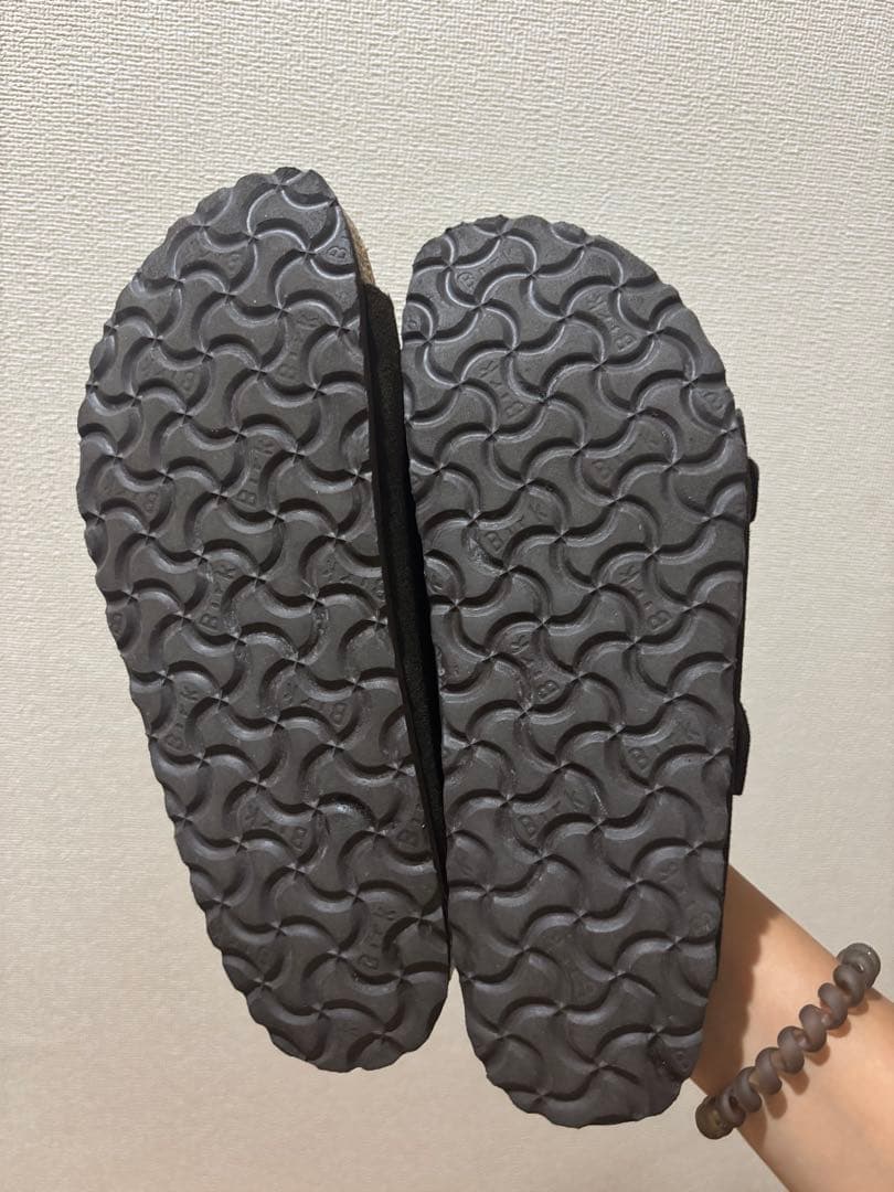 さおむりん ビルケンシュトック　チューリヒ　39