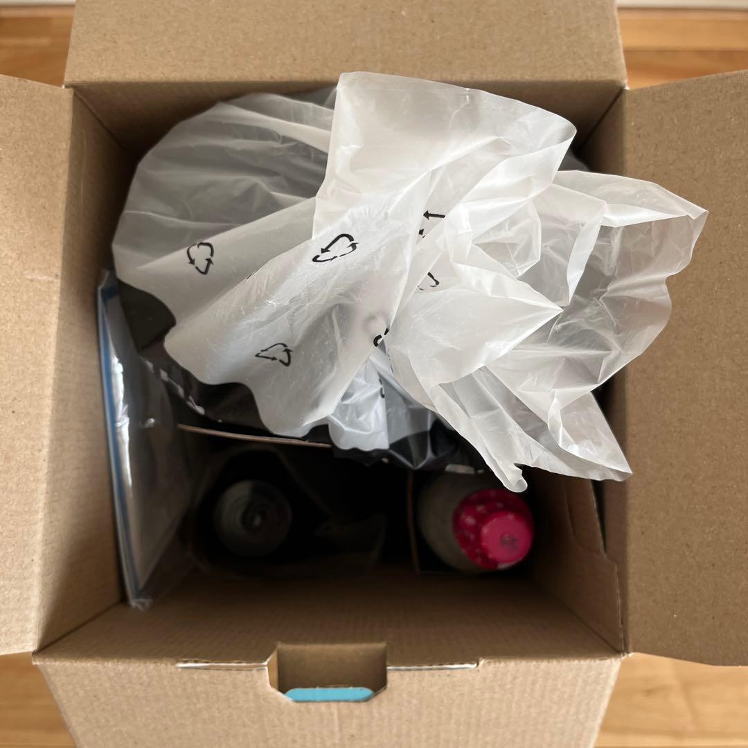 sodastream(ソーダストリーム) TERRA