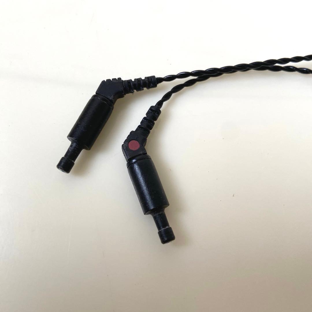 ETYMOTIC Resarch ／ ER-4P microPro