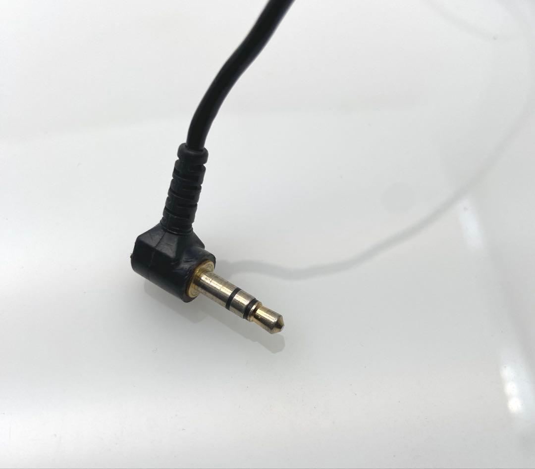 ETYMOTIC Resarch ／ ER-4P microPro