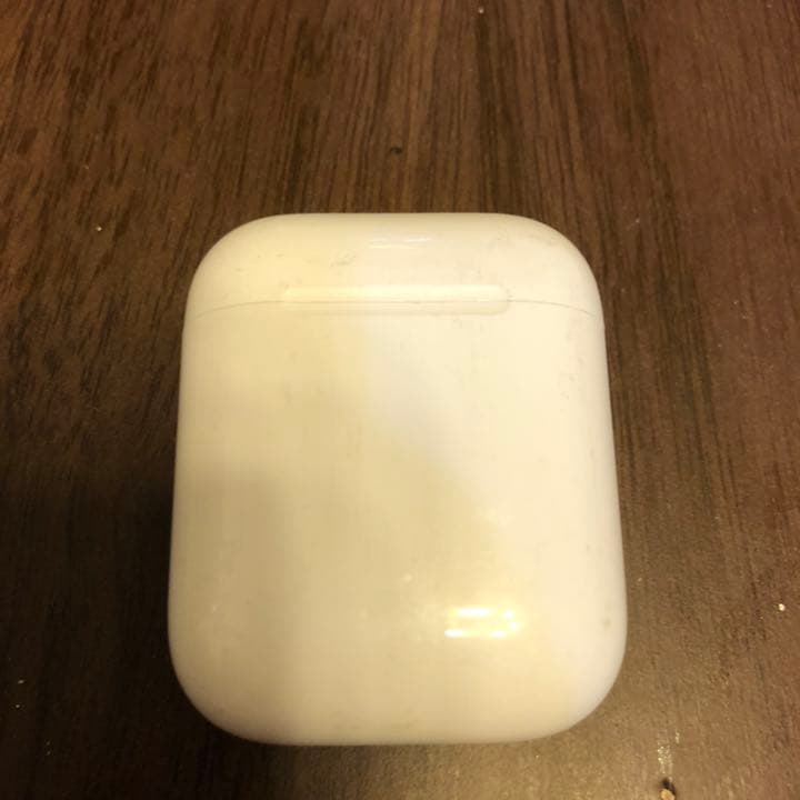 スマホアクセサリー Apple AirPods2