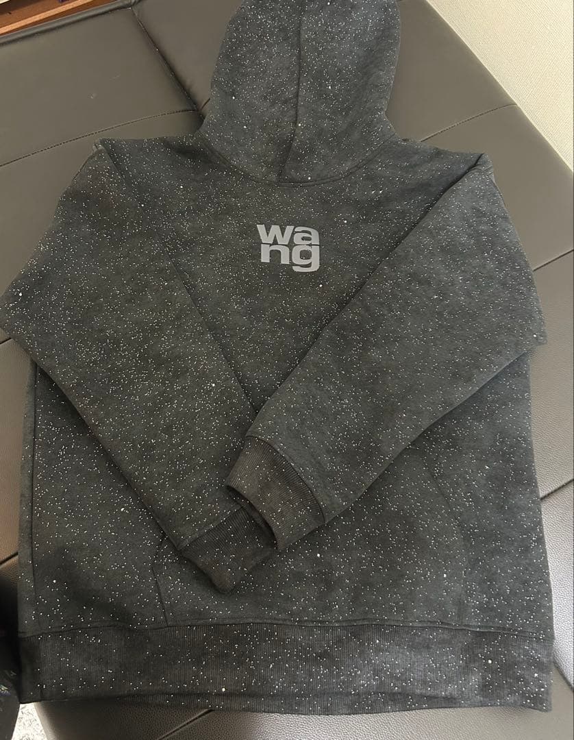 Alexander Wang パーカー