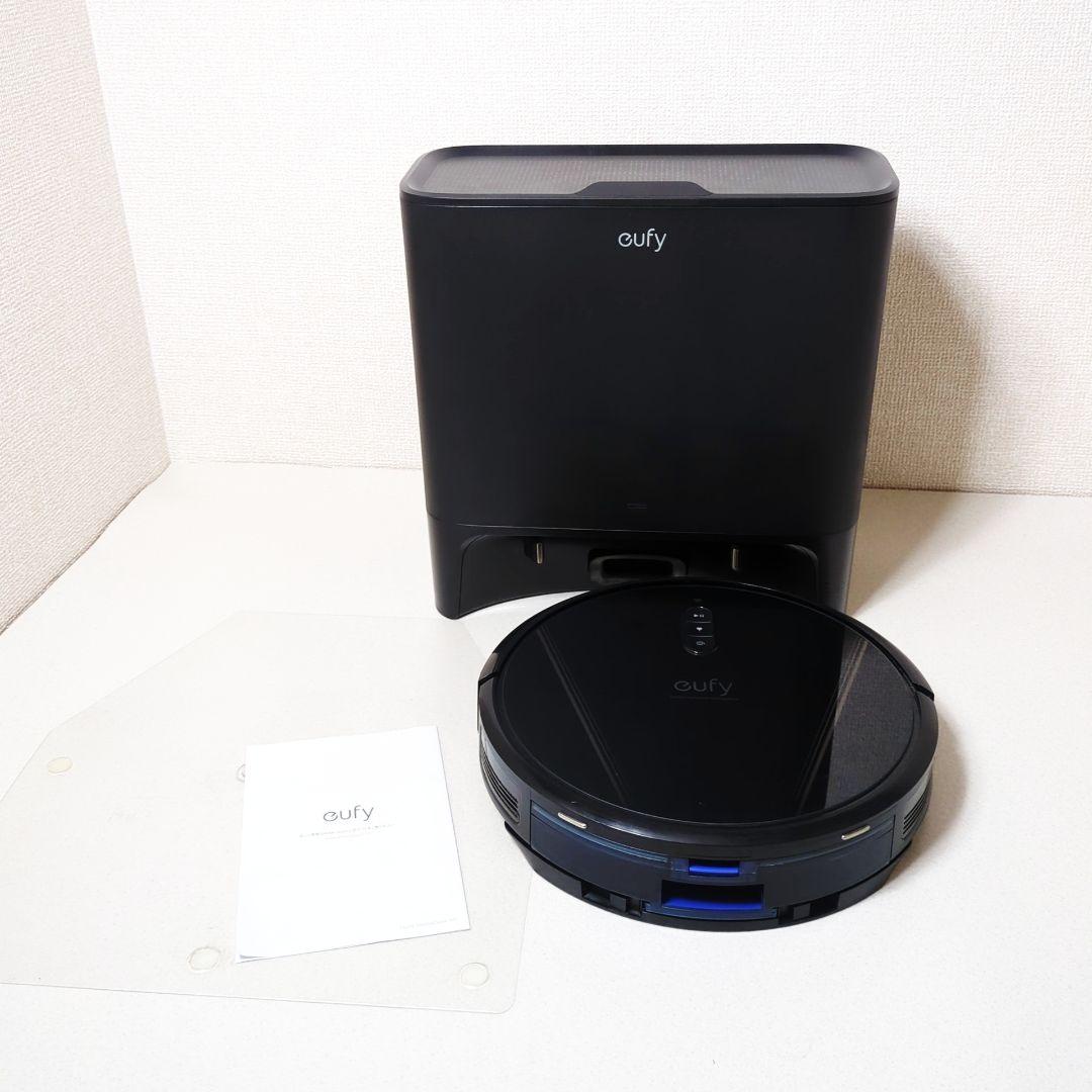 Anker eufy g40 hybrid+ アンカー ハイブリッドプラス