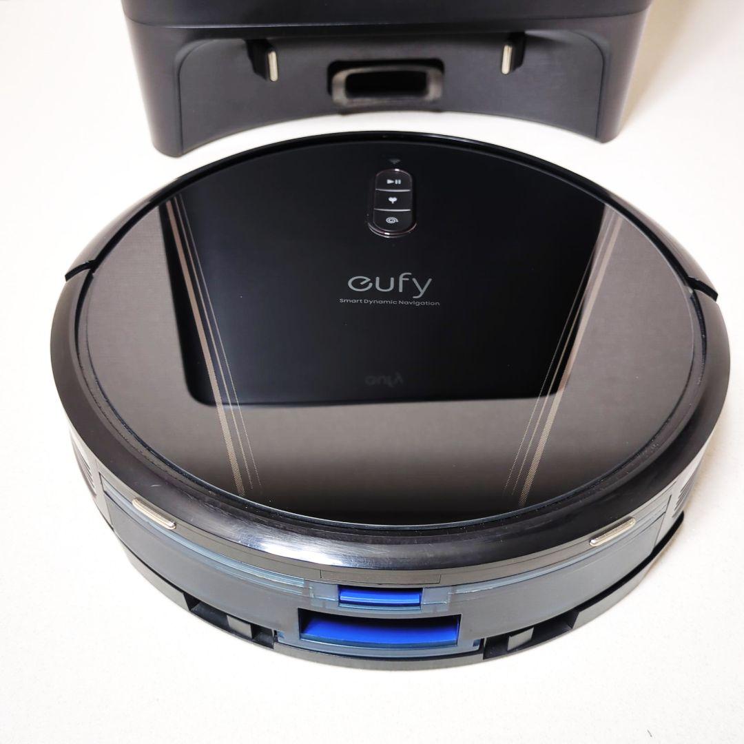 Anker eufy g40 hybrid+ アンカー ハイブリッドプラス