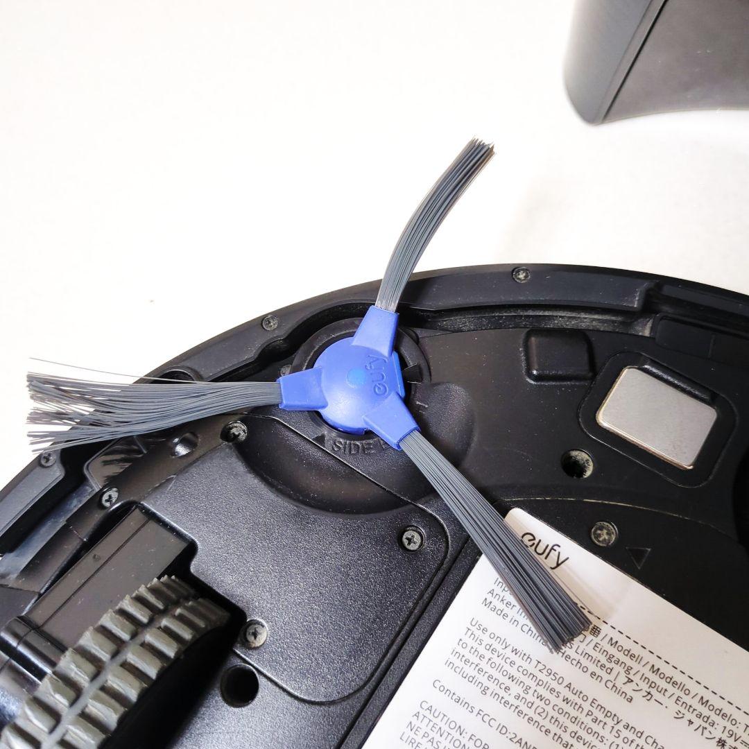 Anker eufy g40 hybrid+ アンカー ハイブリッドプラス