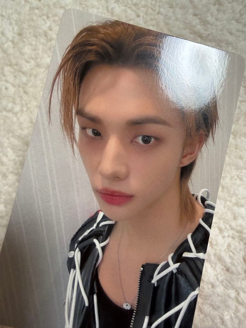 【7枚セット】 straykids 会場限定 Hollow オフイベ 2/1