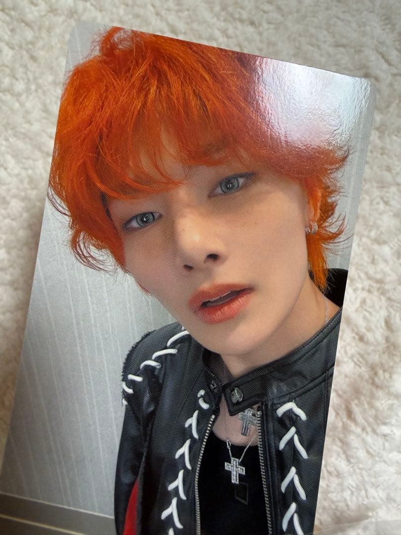 【7枚セット】 straykids 会場限定 Hollow オフイベ 2/1