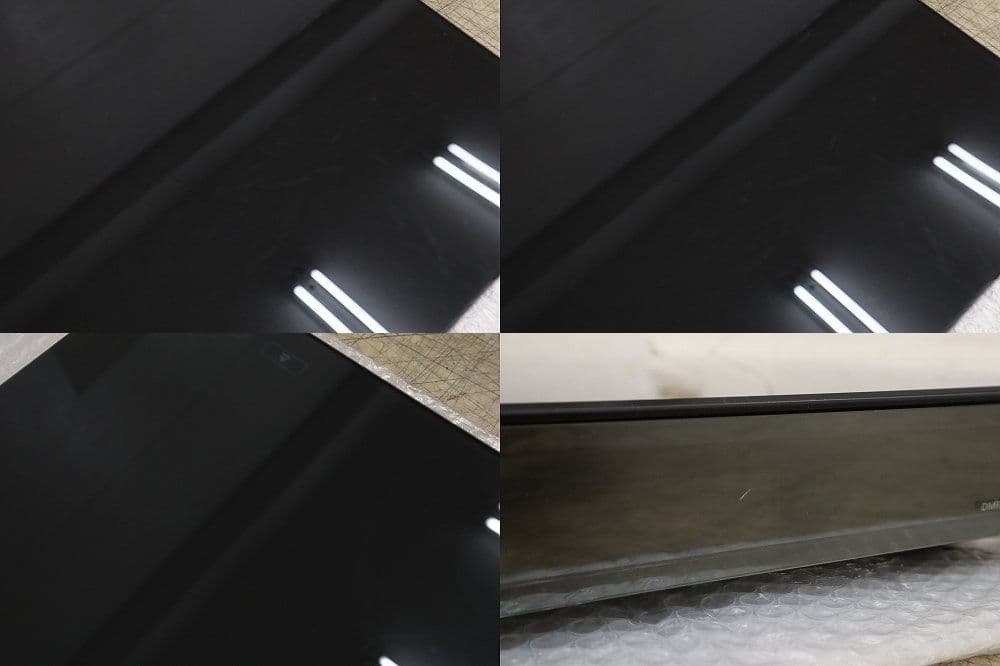 パナソニック【DMR-BRX7020】ブルーレイレコーダー・7TB・16年製